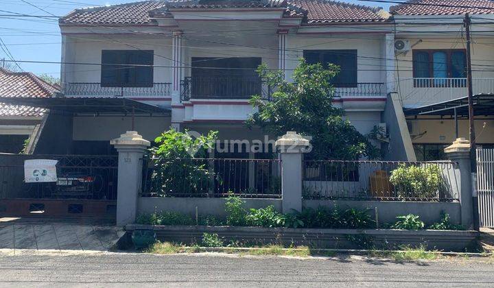 Hot List Di Jual Rumah Lokasi Imam Bonjol Denpasar Barat 1