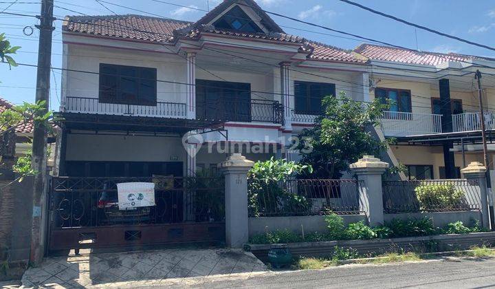 Hot List Di Jual Rumah Lokasi Imam Bonjol Denpasar Barat 2