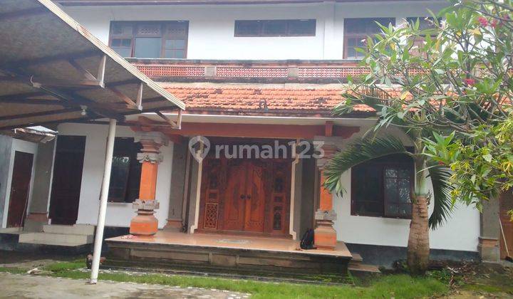 Hot List Di Jual Rumah Lokasi Bung Tomo Pemecutan Kaja Denpasar Utara  2