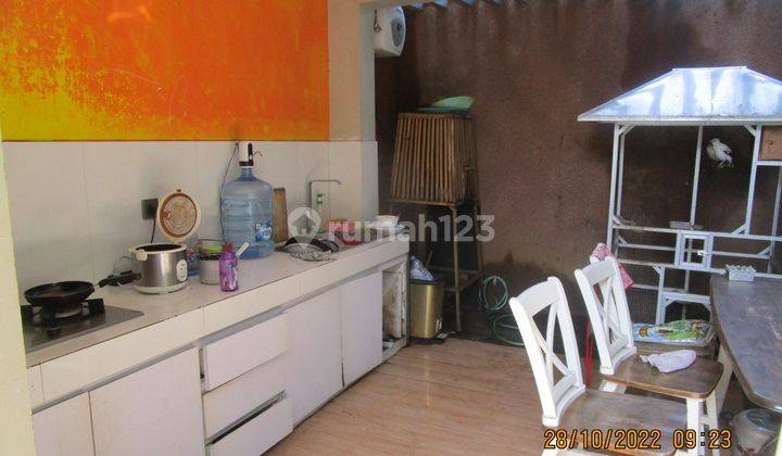 Hot List Di Jual Rumah Lokasi Pemogan Denpasar Selatan 2