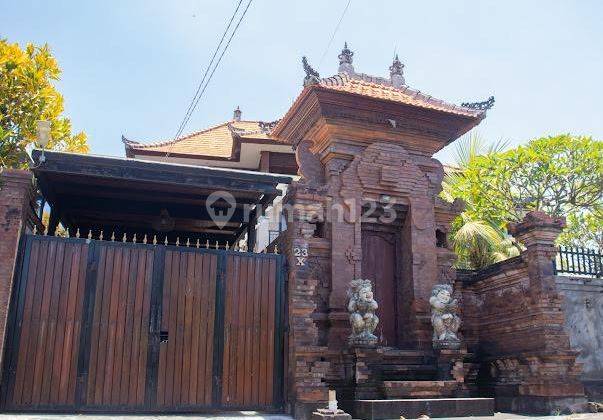 Hot List Di Jual Rumah Lokasi Sukawati Gianyar 1