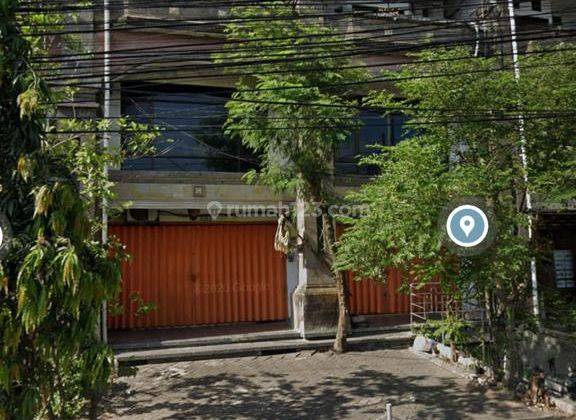 Hot List for Sale 2 Shophouses Nakula Seminyak Kuta Badung Location 2