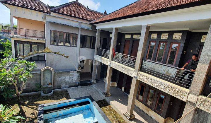 Hot List of Boarding Houses for Sale, Bonus Houses in Jimbaran, South Kuta, Badung 2