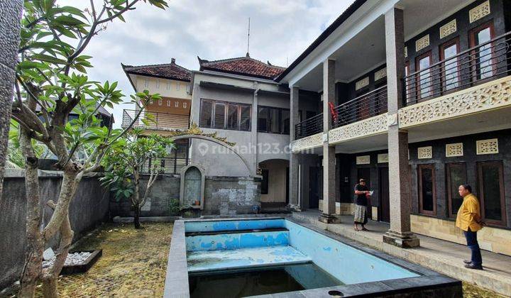 Hot List of Boarding Houses for Sale, Bonus Houses in Jimbaran, South Kuta, Badung 1