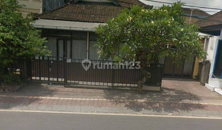 Hot List of land for sale in East Gatot Subroto, East Denpasar 1