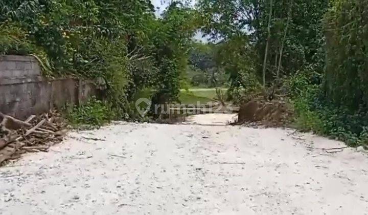 Hot List Land for Sale in Singakerta Ubud Gianyar 1