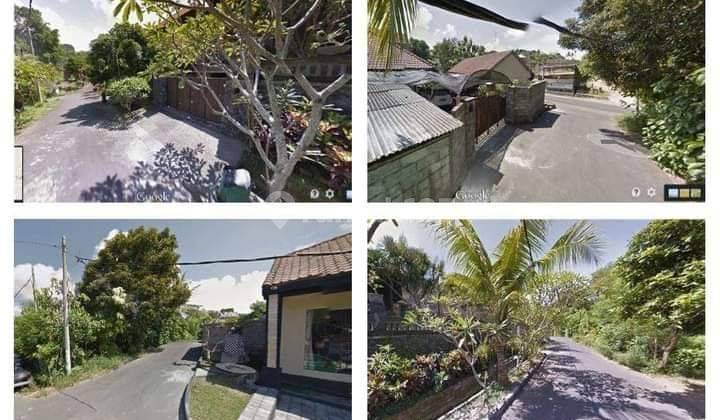 Hot List Di Jual Tanah Loss Sungai View Sungai Lokasi Sulatri Penatih Denpasar Timur 2