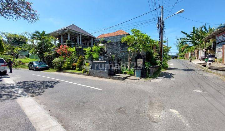 Hot List Di Jual Tanah Lokasi Drupadi Renon Denpasar Selatan 1