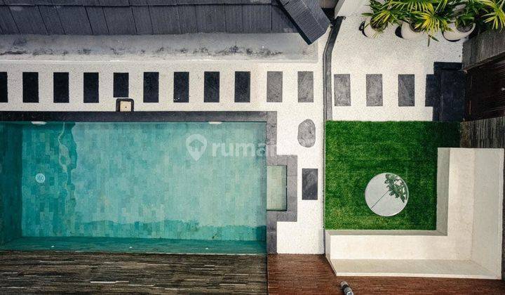 Hot List Di Jual Villa Lokasi Puri Gading Jimbaran Kuta Selatan Badung 2