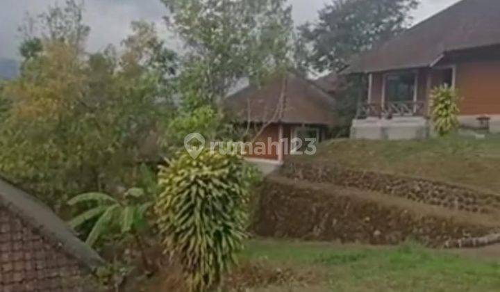 Hot List Di Jual Tanah Bonus Bangunan Ex Hotel View Danau Buyan, Gunung Hutan Lokasi Pancasari Sukasada Buleleng 1