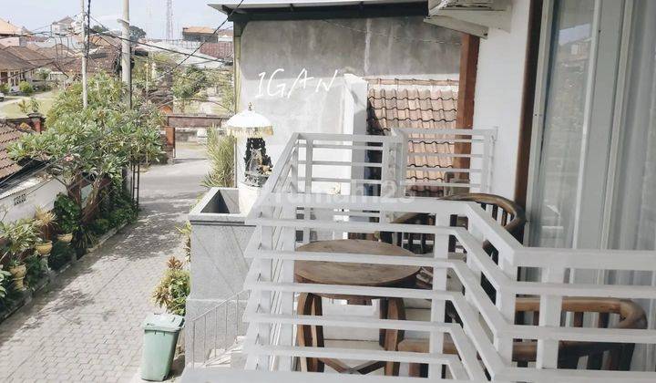 Hot List for Sale Boarding House Bonus Shophouse Location Misol Island Dauh Puri Kauh West Denpasar 2