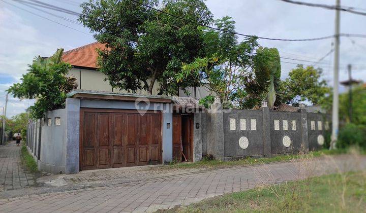 Hot List Di Jual Rumah Lokasi Tuban Kuta Badung 1