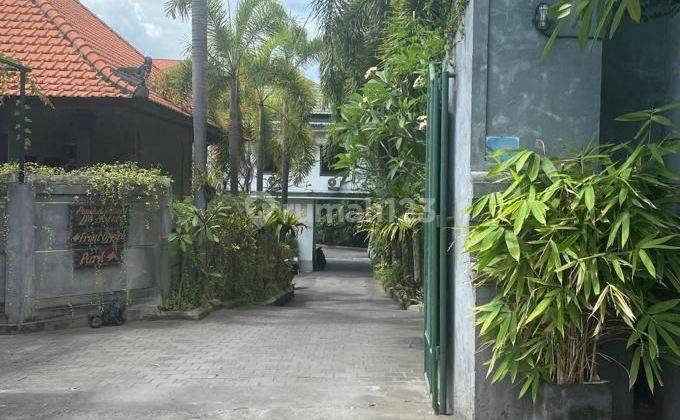 Hot List in its Class Hotels for Sale in West Denpasar, Bali 2