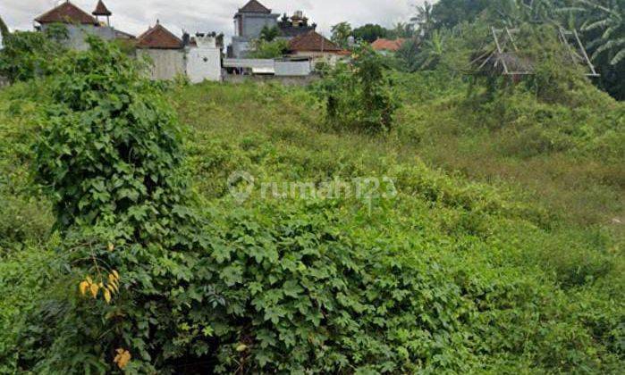 Hot List Termurah Di Kelasnya Di Jual Tanah Lokasi Sibang Gede Abiansemal Badung 1