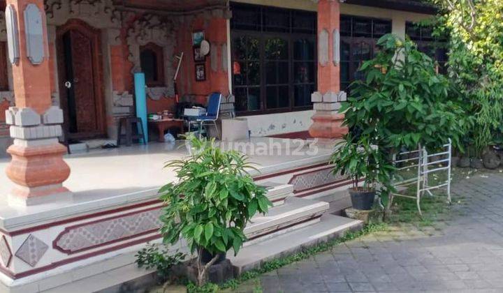 Hot List Termurah Di Kelasnya Di Jual Rumah Lokasi Noja Denpasar Timur 1