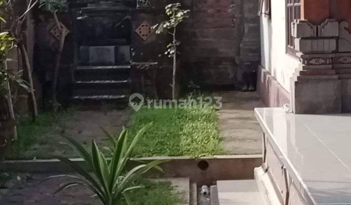 Hot List Termurah Di Kelasnya Di Jual Rumah Lokasi Noja Denpasar Timur 2