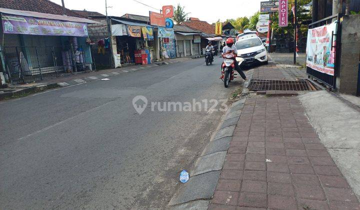 Hot List Termurah Di Kelasnya Di Jual Tanah Lokasi Batu Bulan Gianyar 1