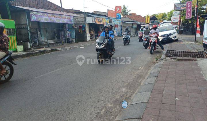 Hot List Termurah Di Kelasnya Di Jual Tanah Lokasi Batu Bulan Gianyar 2