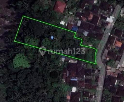 Cheapest Hot List in its Class for Sale of Loss River View River Location Semano Mambal Abiansemal Badung 1