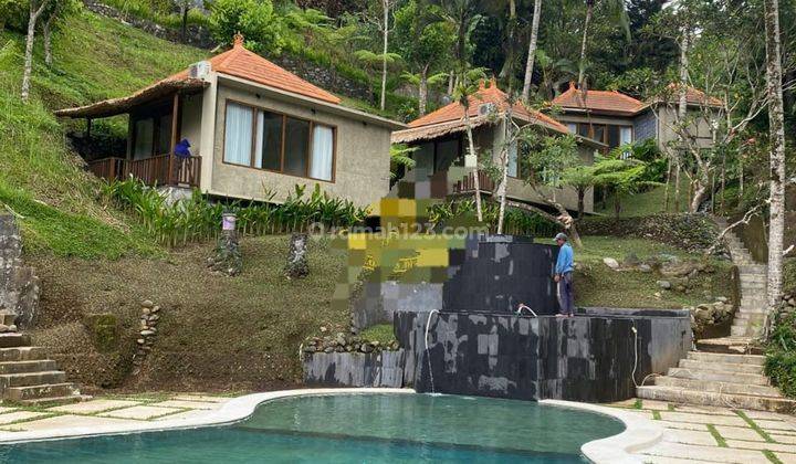 Cheapest Hot List in its Class for Sale Villa Payangan Ubud Gianyar Location 1