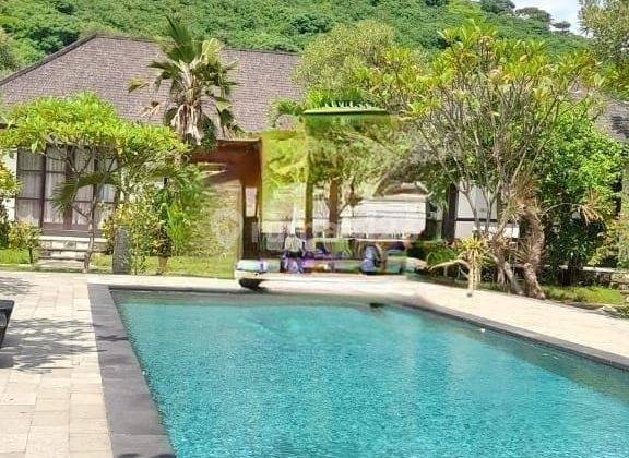 Cheapest Hot List in its class for sale of villas in Pemuteran Buleleng location 1