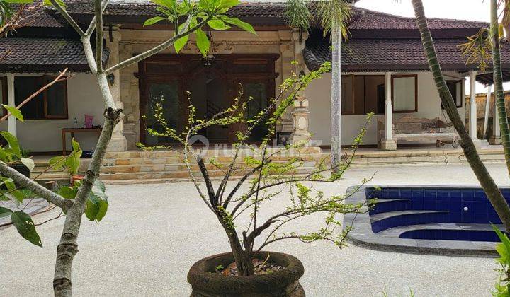 Hot List Termurah Di Kelasnya Di Jual Villa Lokasi Cemagi Mengwi Badung 1