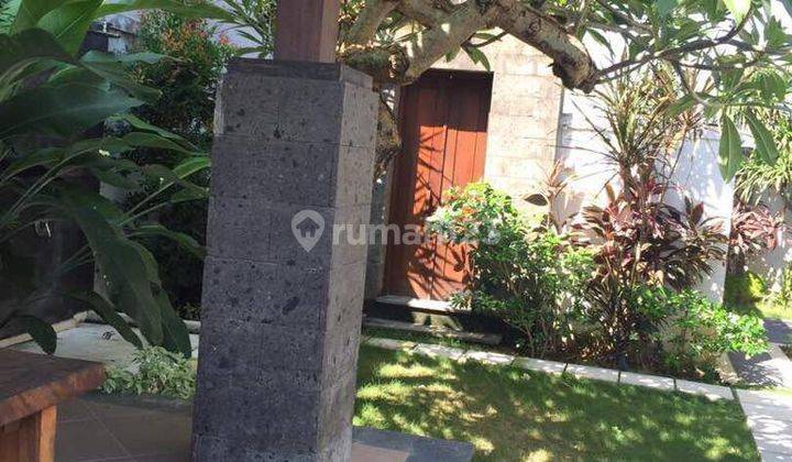 Hot List Termurah Di Kelasnya Di Jual Villa View Sawah Lokasi Sekar Jepun Kesiman Denpasar Timur 1