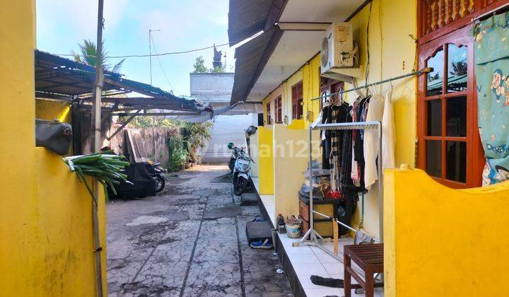 Cheapest Hot List in its Class for Sale Bonus Shophouse Building Boarding House Mulawarman Abianbase Gianyar Location 2