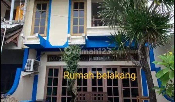 Cheapest Hot List in its class for selling houses in Monang Maning, West Denpasar 1