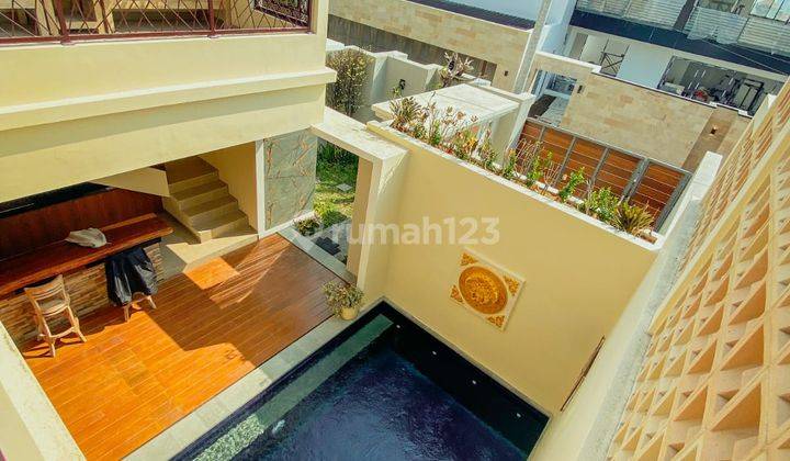 Cheapest Hot List in its class for sale of villas in Sanur, South Denpasar 1