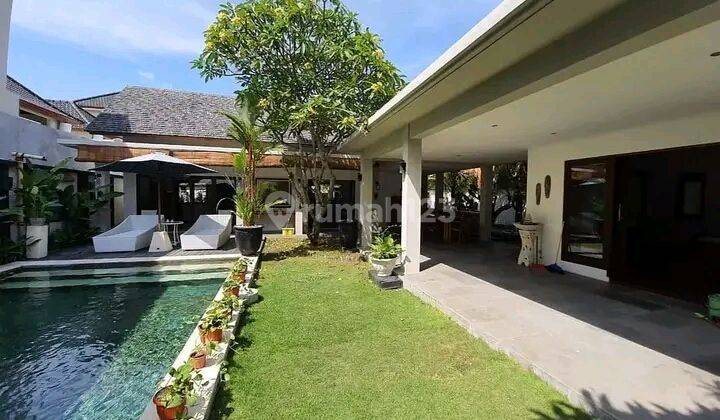 Cheapest Hot List in its Class Villas for Sale in Brawa Canggu, North Kuta 2