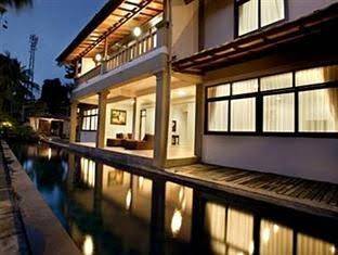 Cheapest Hot List in its Class for Sale Sea View Villa Seminyak Kuta Badung Location 1