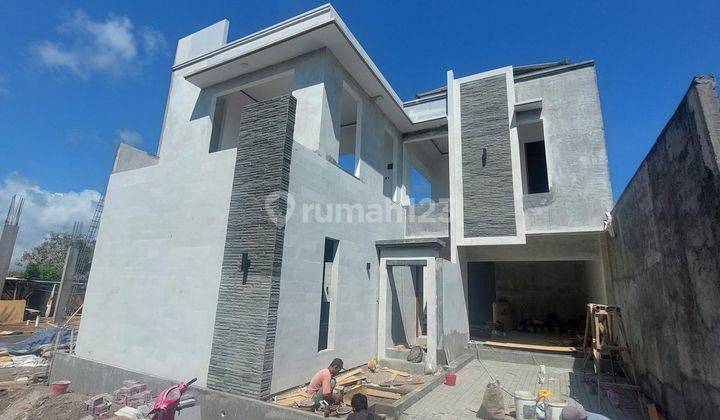 Cheapest Hot List in its class for sale of sea view villas, Nusa Dua location, South Kuta, Badung 1