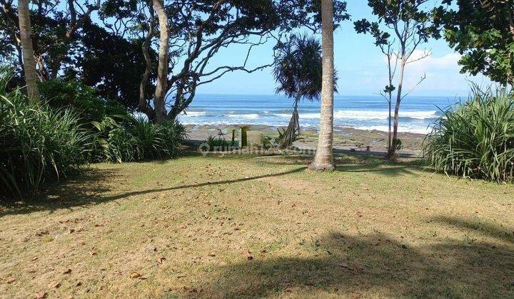 Hot List for Sale of Land Loss Beach View Sea Location Pekutatan Jembrana  1