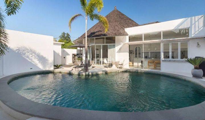 Hot List of Villas for Sale in Brawa Tibubeneng Canggu, North Kuta 2