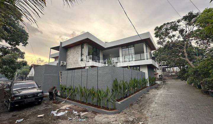 Hot List for Sale Villa Indent Complex Location Tiying Tutul Pererenan Canggu North Kuta 2