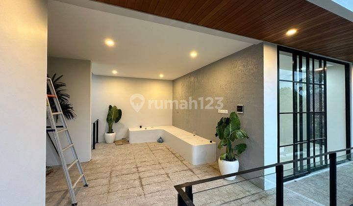 Hot List for Sale Villa Indent Complex Location Tiying Tutul Pererenan Canggu North Kuta 1