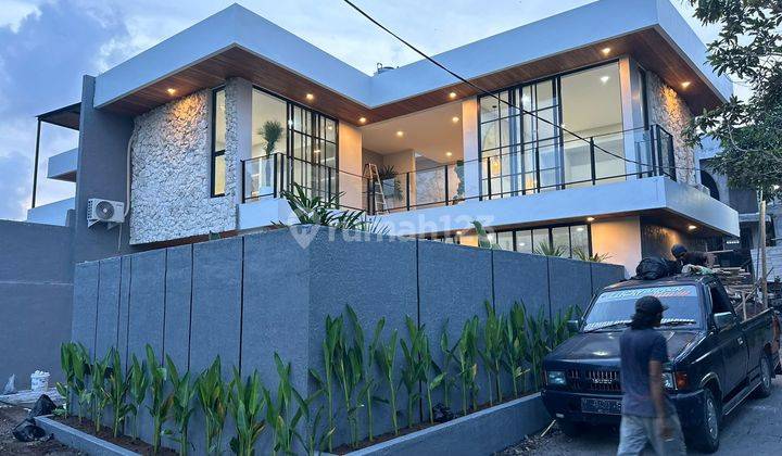 Hot List for Sale Villa Indent Complex Location Tiying Tutul Pererenan Canggu North Kuta 2