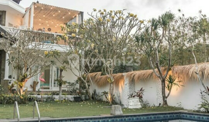 Hot List of Villas for Sale in Jimbaran, South Kuta, Badung 2