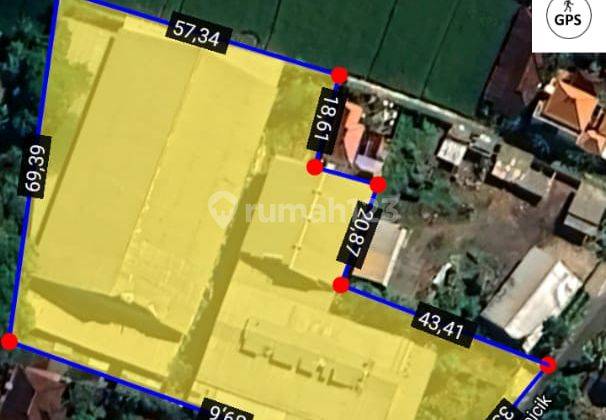 Hot List For Sale Land Bonus Warehouse Building Location Gumicik Ketewel Sukawati Gianyar 1