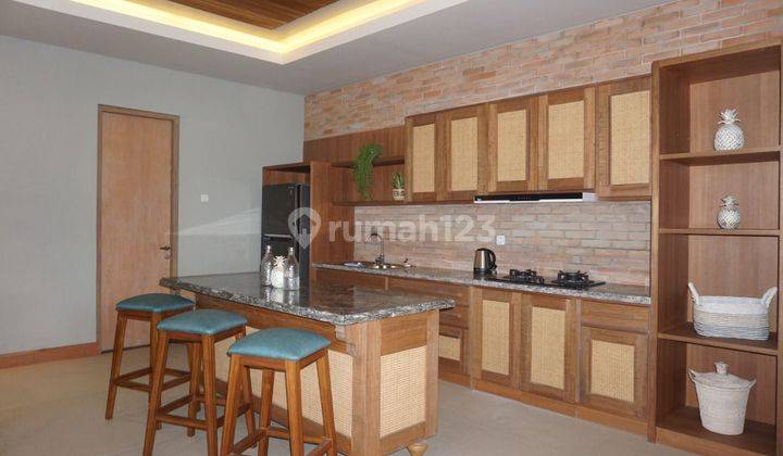 Hot List Di Jual Villa Lokasi Pererenan Canggu Kuta Utara 2