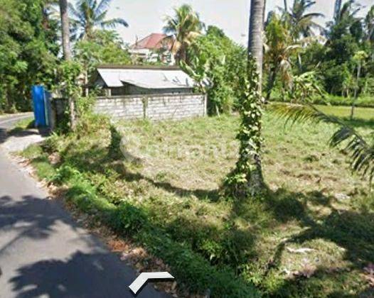 Hot List Di Jual Tanah Pinggir Jalan Lokasi Permata Pering Blahbatuh Gianyar 2