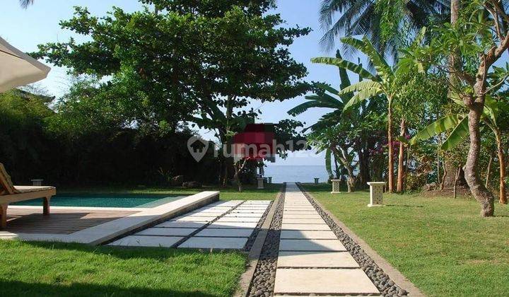 Hot List for Sale Villa Loss Beach Sea View Location Tejakula Buleleng 2