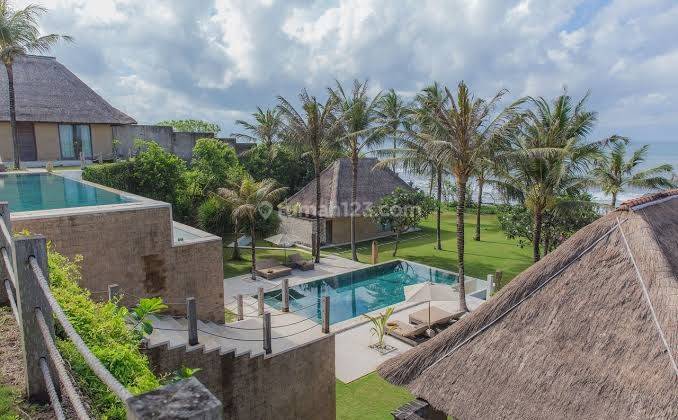 Hot List for Sale Villa Complex Loss Beach Sea View Location Tegal Mengkeb Selemadeg Timur Tabanan 2