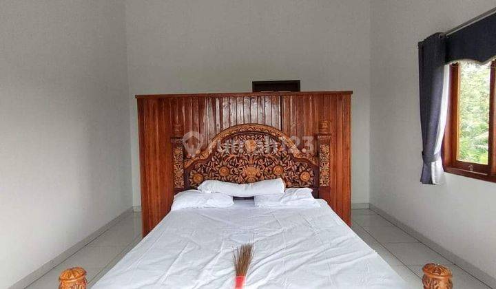 Hot List for Sale of Sawah Sea View Villas Lovina Anturan Buleleng Location 2