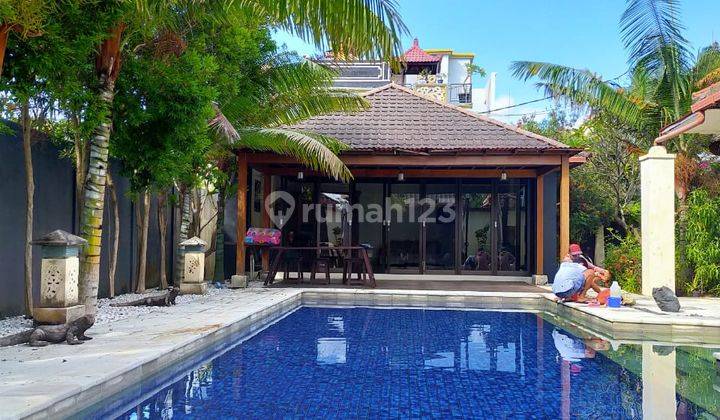 Hot List Di Jual Rumah Lokasi Suwung Kangin Sidakarya Denpasar Selatan 1