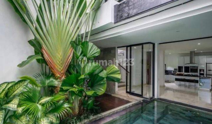 Hot List Di Jual Villa Lokasi Umalas Kerobokan Kuta Utara 2