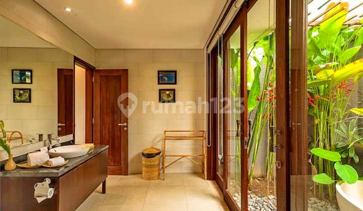 Hot List Di Jual Villa Complex Lokasi Padonan Canggu Kuta Utara 2