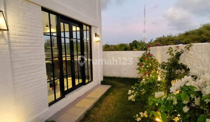 Hot List Di Jual Rumah Style Villa Lokasi Pandawa Kuta Selatan Badung 1