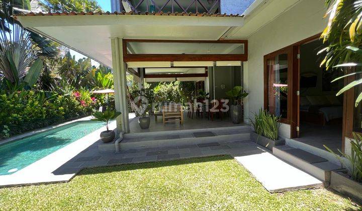 Hot List Di Jual Villa Lokasi Lalanglinggah Tabanan 1